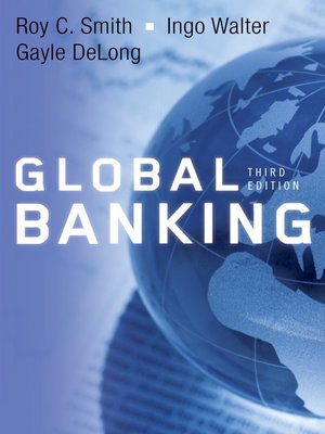 cover image of Global Banking